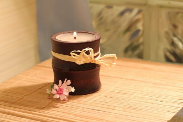 Comment réaliser une urne d’anniversaire fait maison – Diy Fait Maison