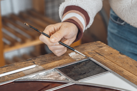 Comment réaliser une urne d’anniversaire fait maison – Diy Fait Maison